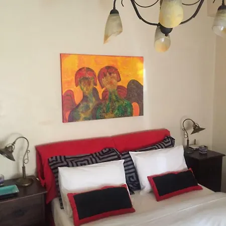 Art House Apartman *