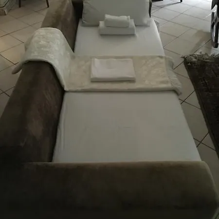 Art House Apartment Athens