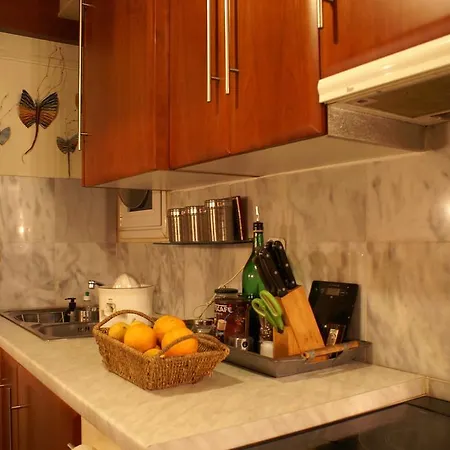 Art House Apartment Athens