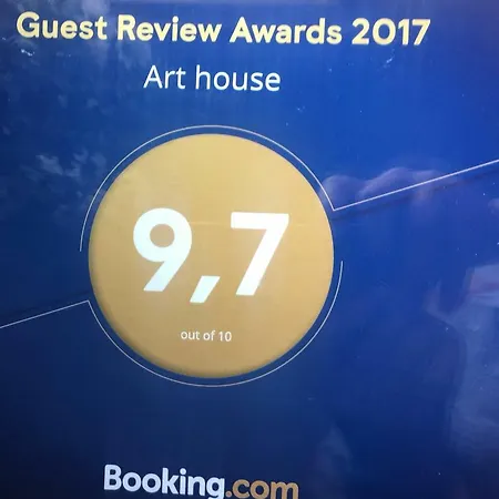 Art House Apartment Athens
